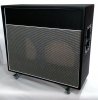 Obudowa Kolumny 2x12 BIG SIZE CUSTOM BLACK